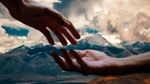 How to build intimacy with God